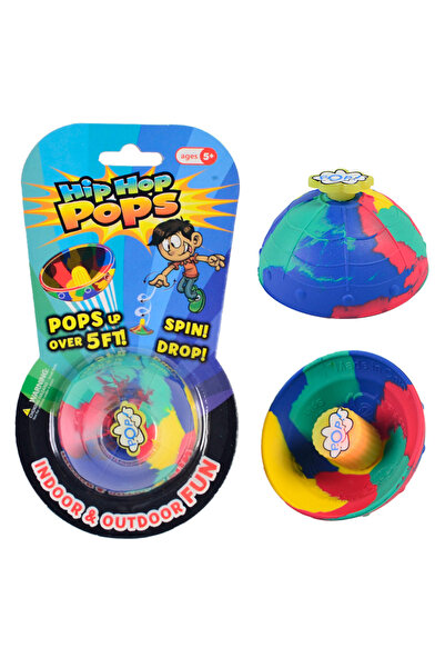 Choice 1pc 1Pc Camo Bounce Bowl Half Side Bouncing Ball Cloud Buckle Camo Bou...