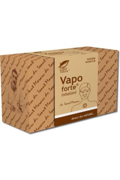 MEDICA Vapo Forte Inhalant, External Solution, 30 ml