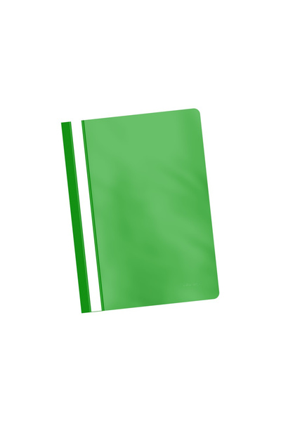 Ubers Dosar cu sina, Verde