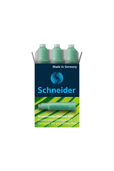 SCHNEIDER Rezerva Maxx 655, Verde