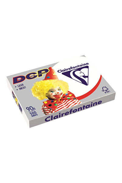 Clairefontaine Hartie A3 90