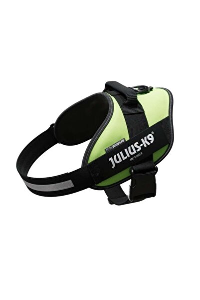 Julius K9 Ham JK 9 IDC Power - XL - Neon