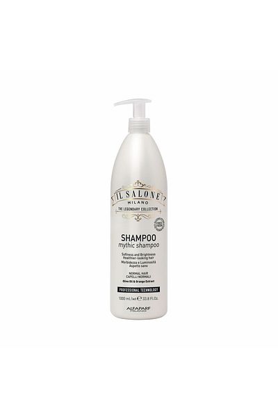 Alfaparf Milano Alfaparf IL Salone Mythic Shampoo for normal hair, Shampoo, 1000 ml