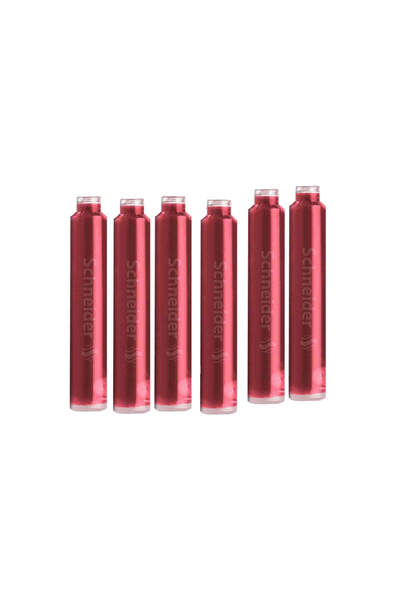 SCHNEIDER Schneider Pastel Ink Cartridge, Blush