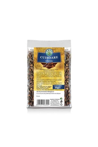 Herbavit Cuișoare 50g