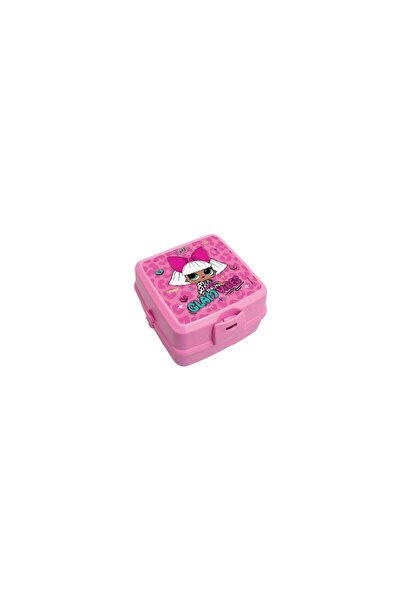 ÇANTA Cutie de prânz Lol Surprise
