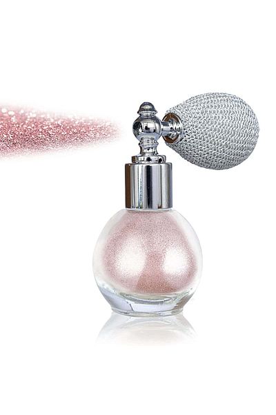 Belora Highlighting powder with atomizer