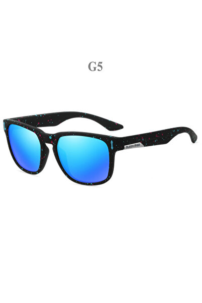 Choice نظارات شمسية GQ5 للرجال والنساء، نظارات شمسية مستقطبة UV400، نظارات صي...