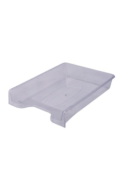 Papeterie Transparent Document Tray C4-A4, ARK