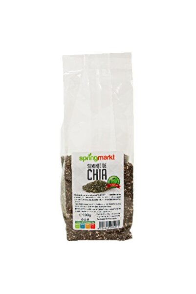 Springmarkt Semințe de chia 100g