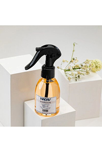 Alhabib bedding نداف - مارون التوت الأحمر 125 مل