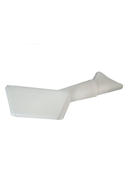 meddo Urinal cu pâlnie, Meddo, material plastic