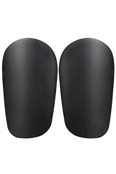 Choice واقيات قصبة الساق الصغيرة سوداء اللون مقاس 8×5 سم، مقاومة للتآكل وممتص...