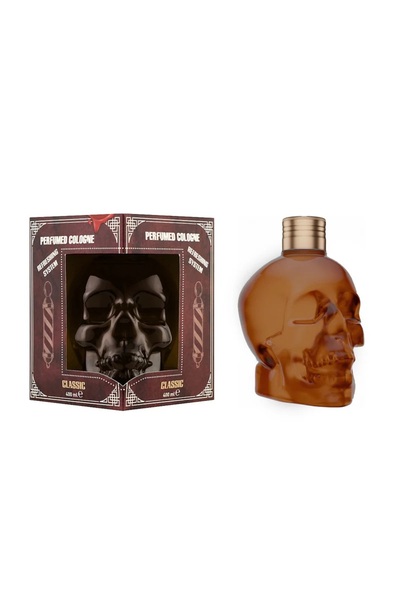 BANDİDO كولونيا معطرة 400 مل كلاسيك