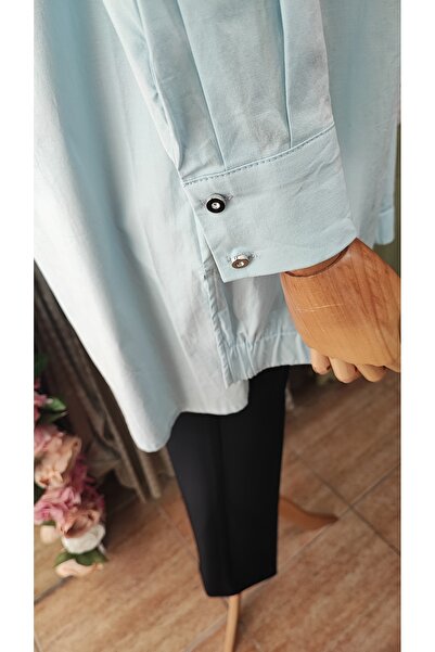 Levidor Cebi işlemeli Gömlek