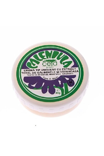 Ceta Marigold+Comfrey Ointment 40g