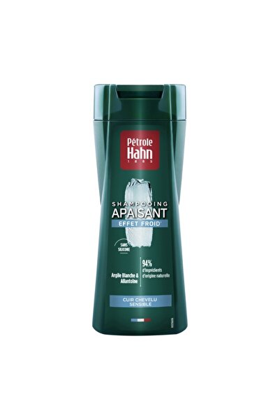 PETROLE HAHN Șampon, efect calmant și răcoritor, 250 ml