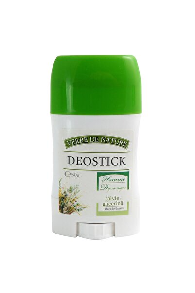 ManiPOS Homme Dynamique Sage Deostick 50 g