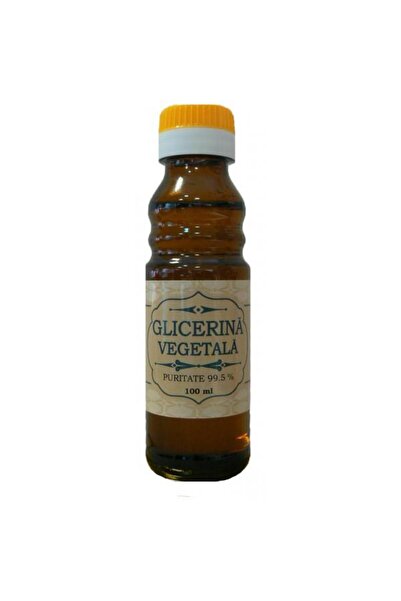 Herbavit Glicerină vegetală 100ml