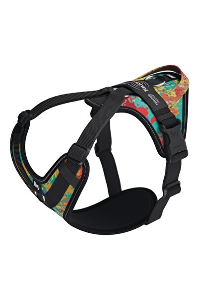 Julius K9 Lampă de mers pe jos Ham JK9 IDC - XL - Crazy