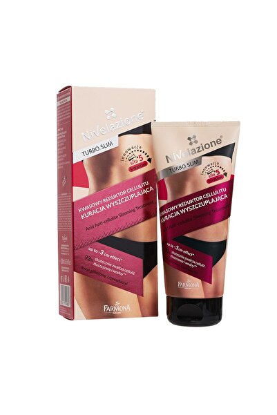 Farmona Nivelazione Turbo Slim Anti-Cellulite Acid Reducer, 200ml