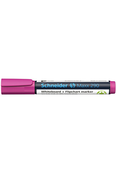 SCHNEIDER Board Marker Maxx 290, Roz