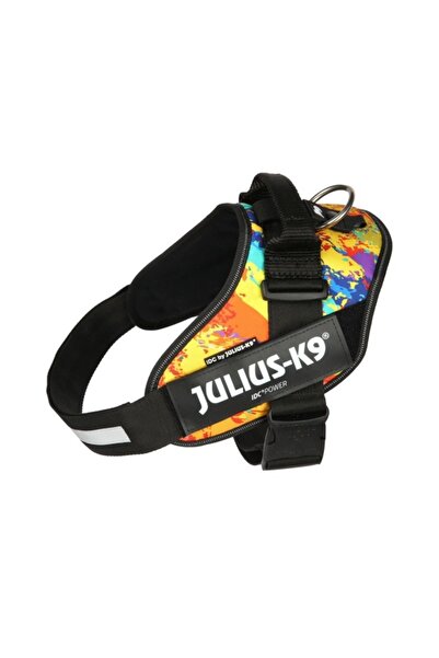 Julius K9 Ham JK 9 IDC Power - XL - Crazy