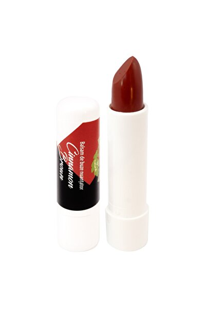 ManiPOS Tinted Lip Balm Hyal'thaea Cinnamon Brown 4.8 g