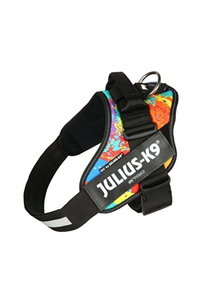 Julius K9 Ham JK 9 IDC Power - L - Crazy