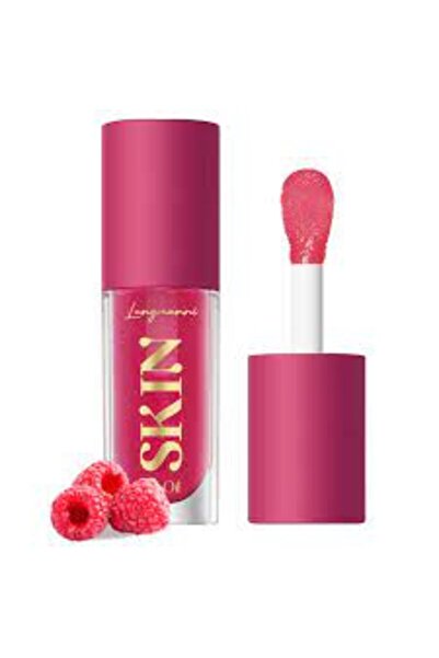 Belora Ulei de buze hidratant cu aromă de fructe și finish strălucitor