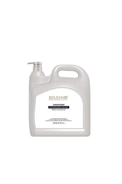 Gold Hair Professional Multifunctional Conditioner 5ltrs
