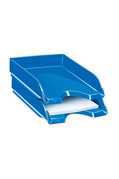 Cep Tava pentru documente, 400 coli, Gloss