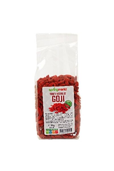 Springmarkt Goji Berry Adams Vision 90g