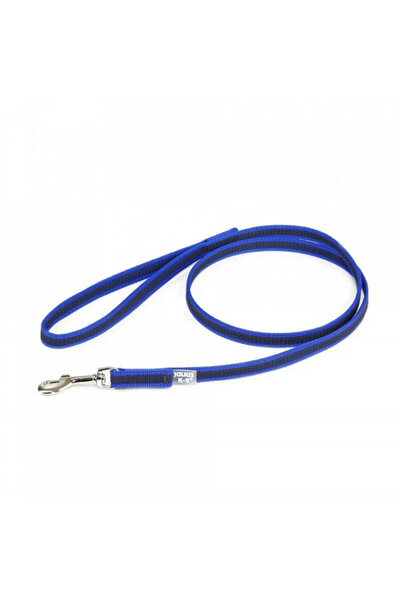 Julius K9 Lesă pentru câini JK 9 Culoare & Gri, Antiderapantă, cu Mâner - 14 ...