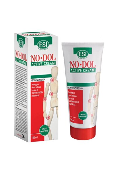 EVITALIS Cremă activă No-Dol 100 ml