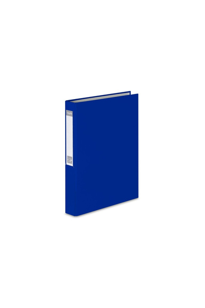 VauPe Caiet mecanic 40 mm, Albastru