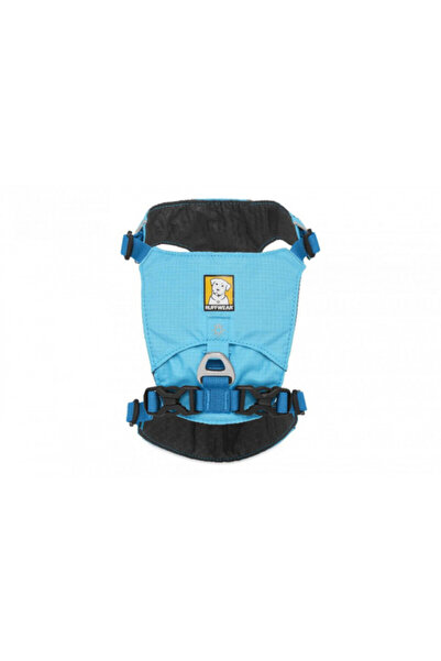 Ruffwear Șuncă Hi&Light - L-XL - Blue Atoll