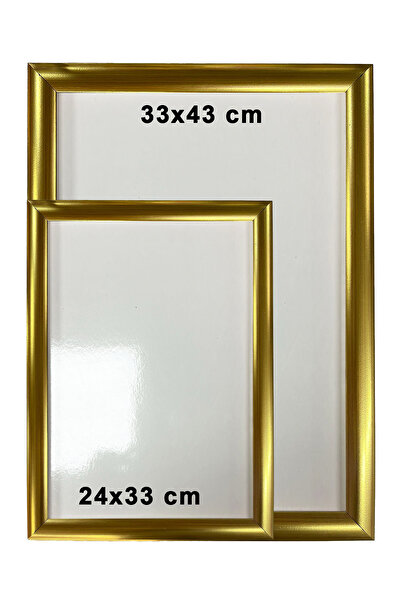 AND Abdülhamit Han Portre – MDF Üzerine UV Baskı Çerçeveli Tablo Sanatsal Modern Duvar Dekoru