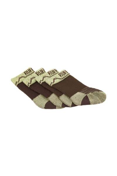 Ruffwear Sosete caini Bark'n Boot - 38-44 mm