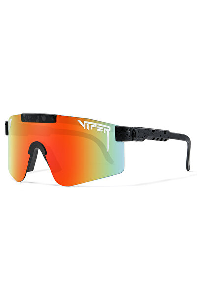 Choice نظارات شمسية خارجية CC7 PIT VIPER للرجال والنساء لركوب الدراجات الجبلي...