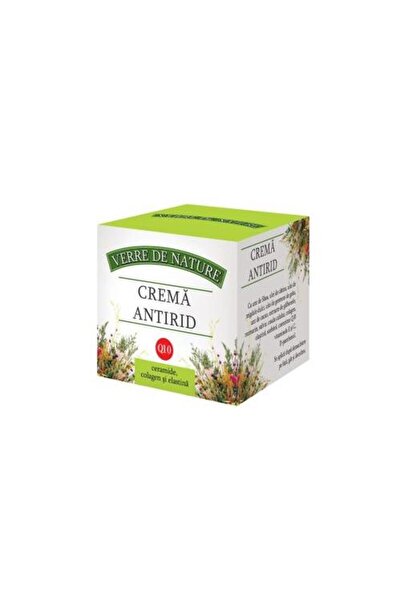 ManiPOS Cremă antirid Manicos 50ml