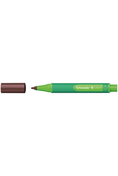 SCHNEIDER Liner Link-It 1,0 mm, Maro