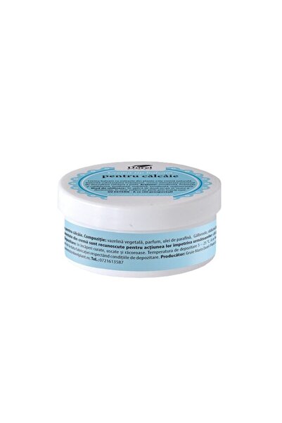 Dorel Plant Cremă pentru călcâie, 65 ml