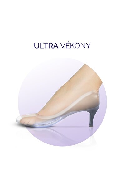 Scholl Gel Insoles for Shoes