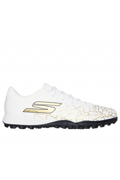 SKECHERS Gold TF football boots