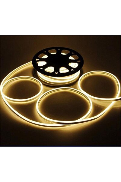 Cata CT-4455 12V DC Neon Led Hortum Günışığı 50 Metre Makara CT-4555