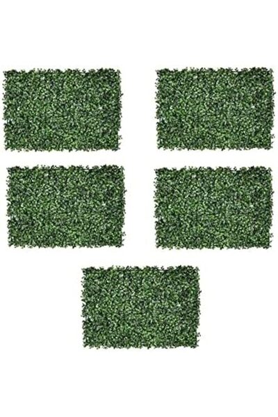 genric خلفية حائط من العشب الأخضر الاصطناعي من FFD - لوحة صناعية من Nature Ha...