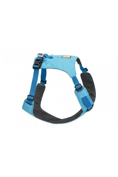 Ruffwear Șuncă Hi&Light - S - Blue Atoll
