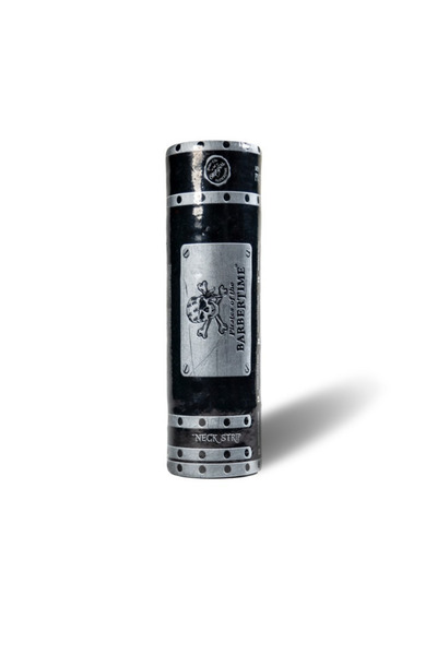 Barbertime BERBER BOYUN BANDI BEYAZ RENK 5'Lİ