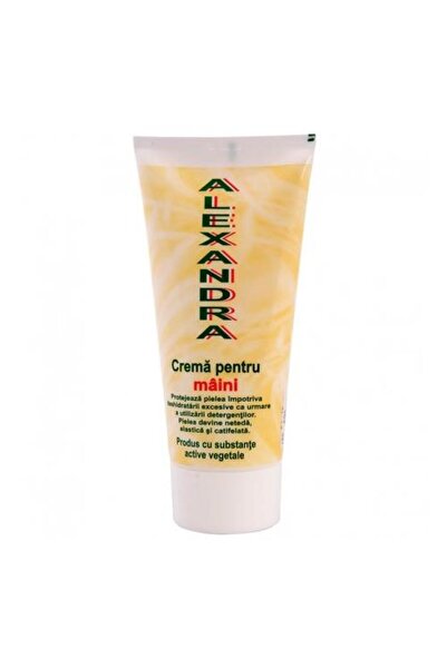 Hofigal Cremă de mâini Alexandra 200ml